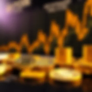 Historical Cryptocurrency Valuations Chart showcasing historical cryptocurrency valuations