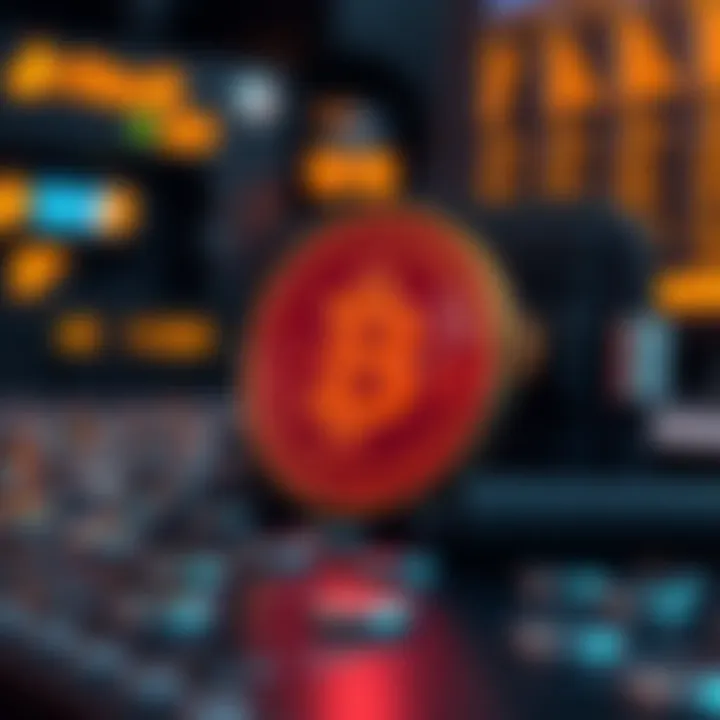 Security Features in Cryptocurrency Wallets Security features of cryptocurrency wallets