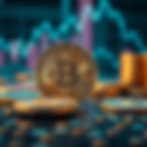 The Essence of Digital Currency Conceptual representation of digital currency