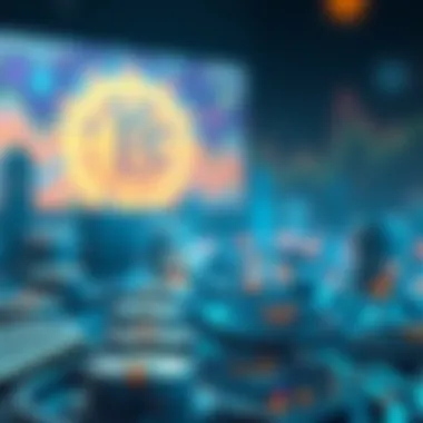 Trends Shaping the Future of ERC-20 Tokens Emerging trends in the ERC-20 ecosystem