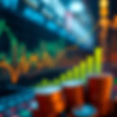 Chart showing advantages of ETFs