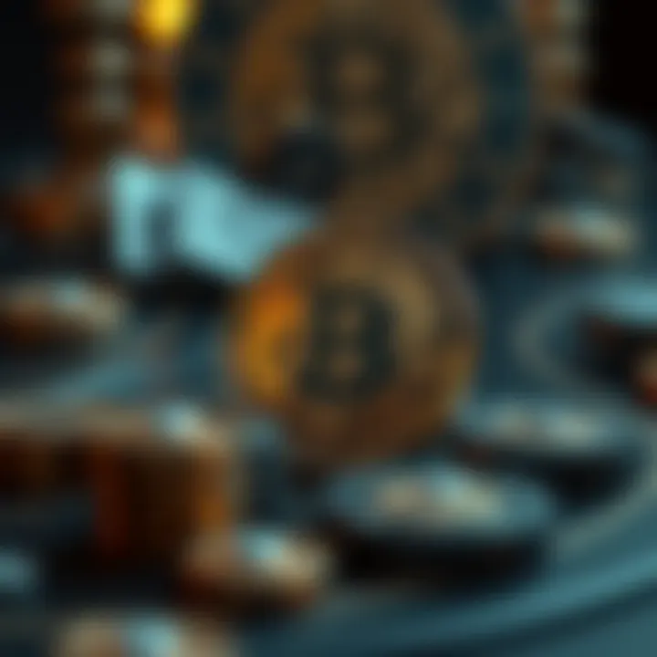 Historical Perspectives on EU Cryptocurrency Regulation Historical perspectives on EU cryptocurrency regulation