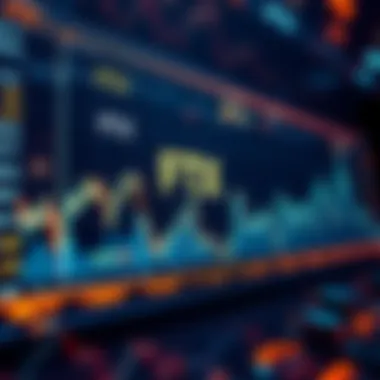 Analyzing FTX Price Fluctuations Graphical representation of FTX price fluctuations over time