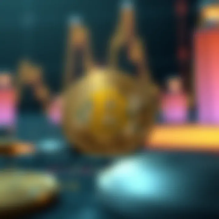 Regulatory framework for cryptocurrency futures