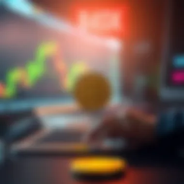 Risk and benefits analysis in futures trading