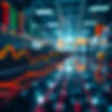 Futures Trading Dynamics Conceptual representation of futures trading dynamics