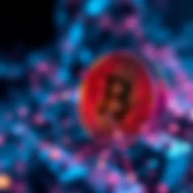 Digital Currency Dynamics An abstract representation of digital currency dynamics