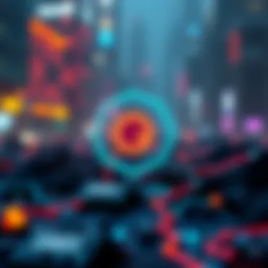 Future Potential of Gbyte Infographic illustrating the future potential of Gbyte