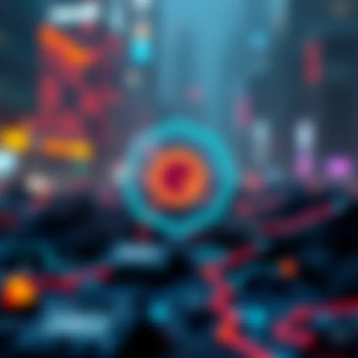 Future Potential of Gbyte Infographic illustrating the future potential of Gbyte