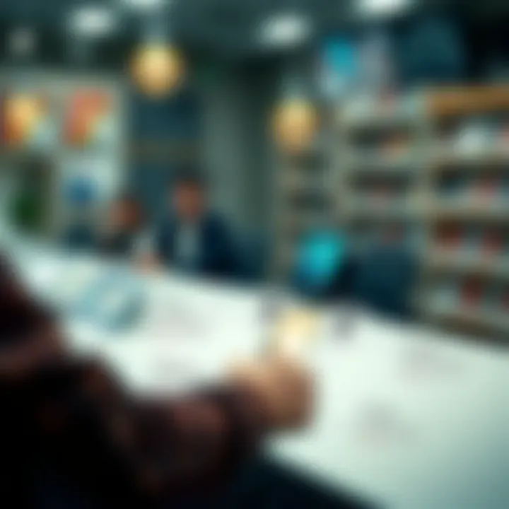 Psychological Strategies Employed by Scammers Diagram illustrating psychological tactics used by scammers