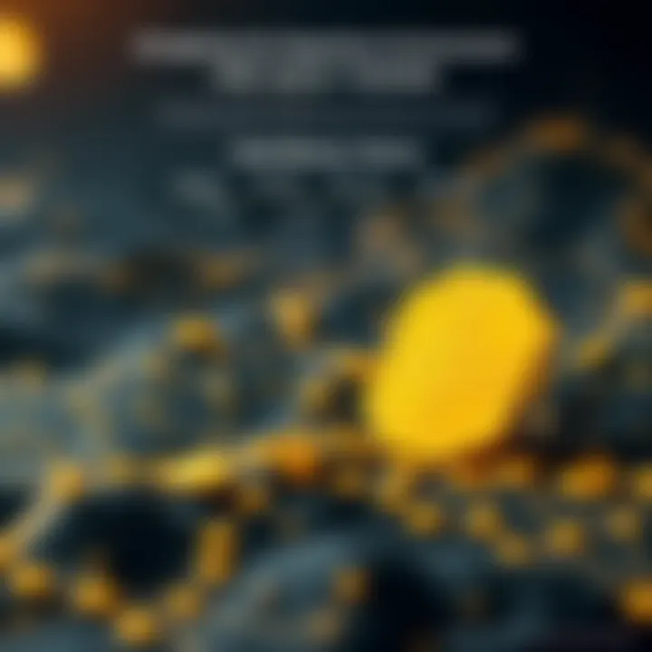 Navigating the Regulatory Environment for Gold Tokens Infographic showing the regulatory landscape surrounding gold money tokens