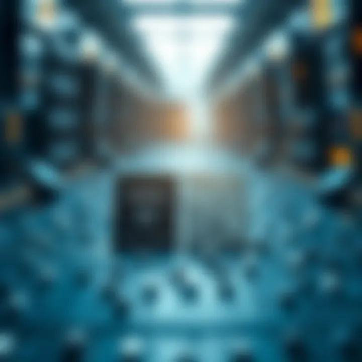 A Comparative Analysis of Hashing Algorithms Comparative chart of different hashing algorithms and their applications in the crypto ecosystem.