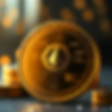 Attributes and Features of the Imperium Token Detailed chart showcasing the attributes of Imperium token