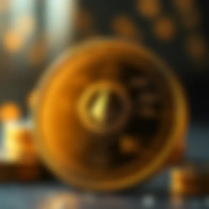 Attributes and Features of the Imperium Token Detailed chart showcasing the attributes of Imperium token