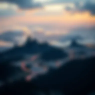 Regulatory Landscape of Cryptocurrency Regulatory landscape of cryptocurrency