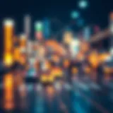 KYC Processes in Cryptocurrency Landscape An abstract representation of KYC processes in cryptocurrency.