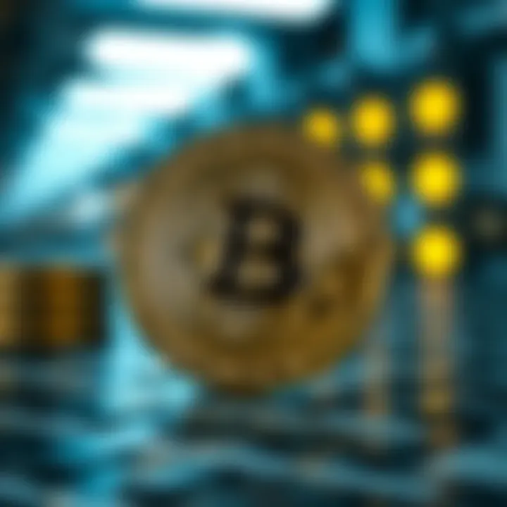 Compliance Regulations in Digital Currency A visual of compliance regulations in the digital currency space.