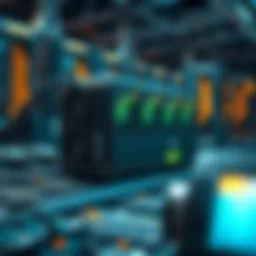 Understanding M2 Pro Mining: A Comprehensive Exploration Introduction
