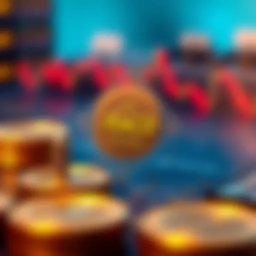 Illustration of MACD components