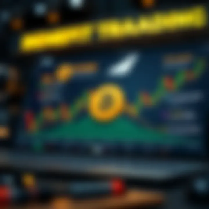 Infographic on the benefits of margin trading