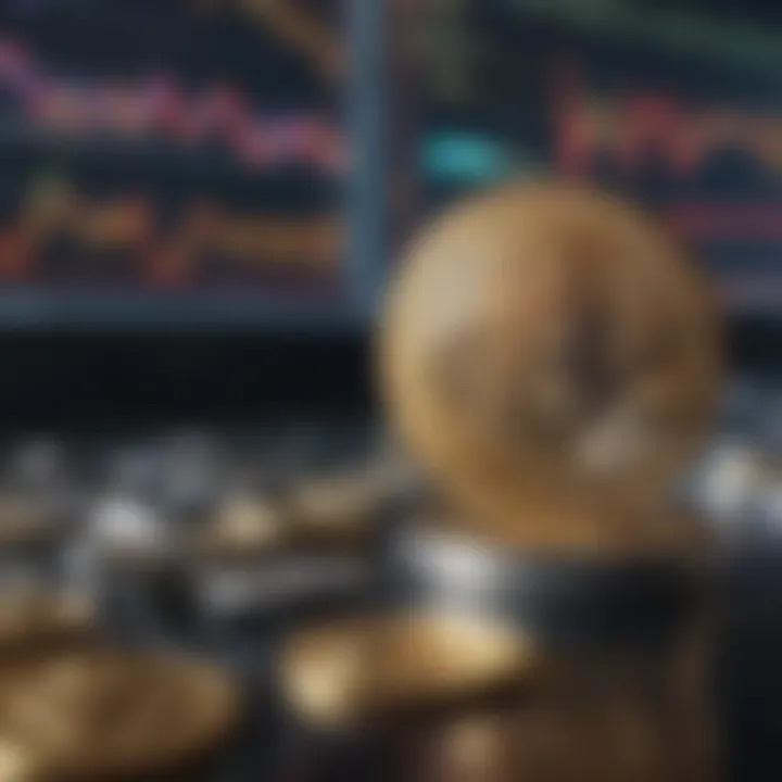Graphical representation of trading strategies