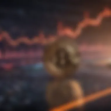 Limitations of Moving Averages in Cryptocurrency Trading Visual representation of the limitations of moving averages in trading