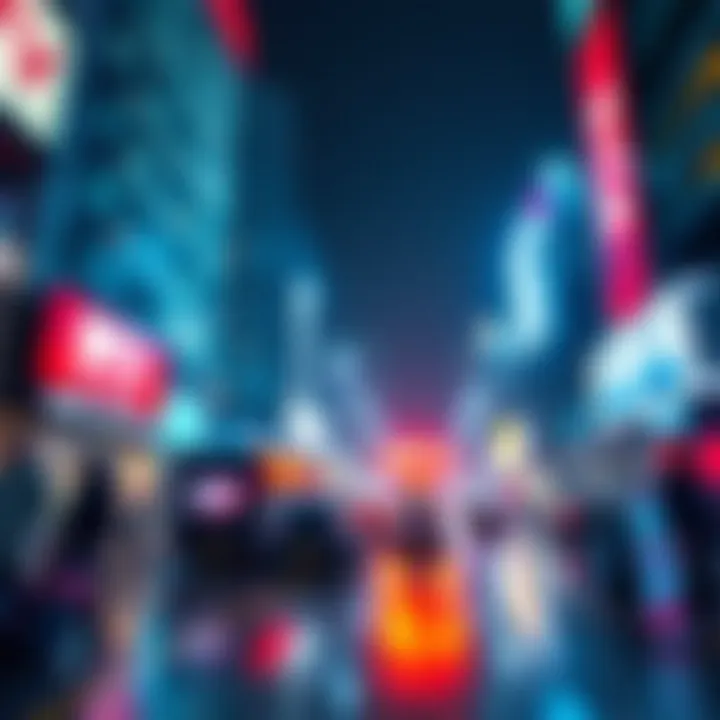 Future Trajectory of MTV Crypto Visual depicting future trajectory of MTV Crypto