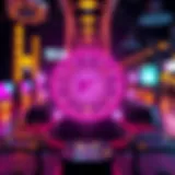 Illustration of MTV Crypto's technological framework