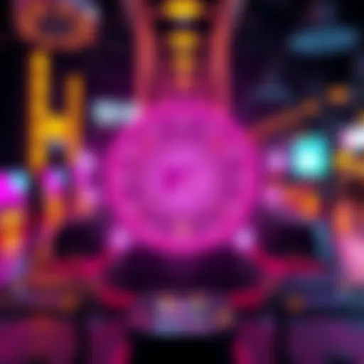 Technological Framework of MTV Crypto Illustration of MTV Crypto's technological framework