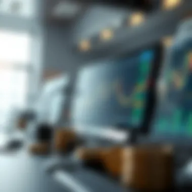 Trading Strategies Using Open Interest Visual representation of trading strategies leveraging open interest