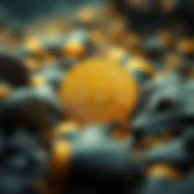 Gold Reserves Supporting PAXG Coin Gold Reserves Behind PAXG