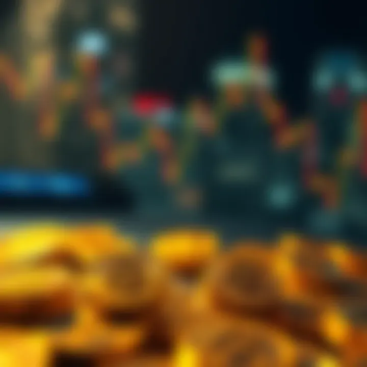 Exploring PAXG Market Dynamics Market Dynamics of PAXG