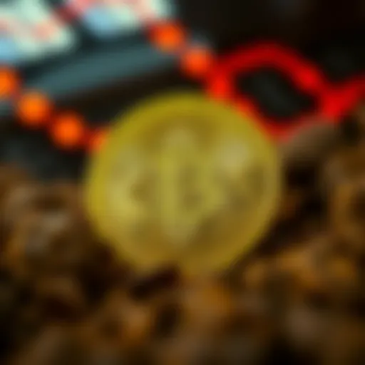 Exploring Pre-Seed Funding in Crypto Visual representation of pre-seed funding in the crypto ecosystem