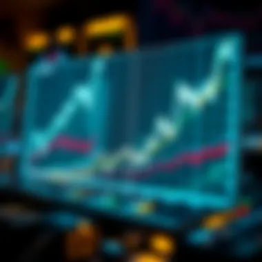 Price Trends of MXC M2 Pro Miner Graph illustrating price trends of the MXC M2 Pro Miner