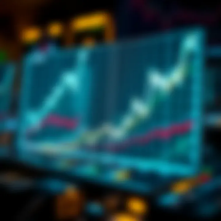 Price Trends of MXC M2 Pro Miner Graph illustrating price trends of the MXC M2 Pro Miner