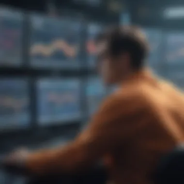 Navigating Trading Platforms with Ease User-friendly trading platform interface