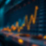 Graph illustrating the fluctuations of sift price in cryptocurrency