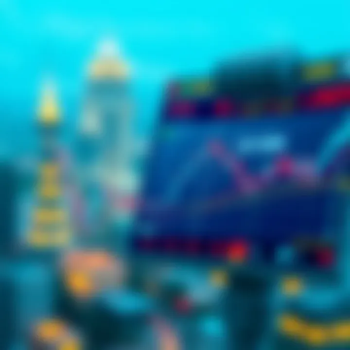 Effective Risk Management in Swing Trading Diagram illustrating the risk management in swing trading