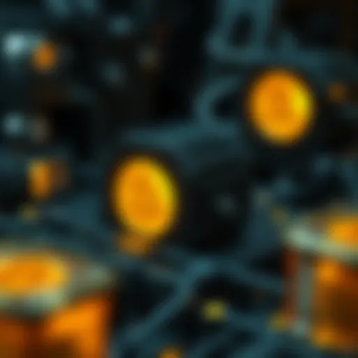 Tax Hive Costs Breakdown Visual representation of tax hive costs in cryptocurrency