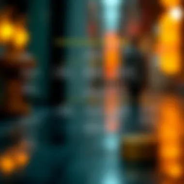 Flowchart of Token Currency Conversion calculation methods