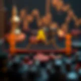 Structure of the Altcoin Index Visual representation of the altcoin index structure