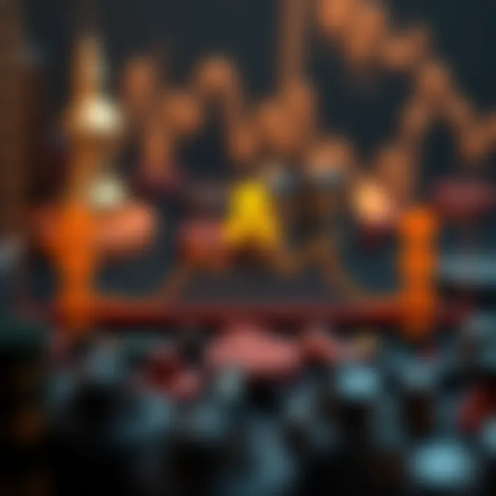 Structure of the Altcoin Index Visual representation of the altcoin index structure