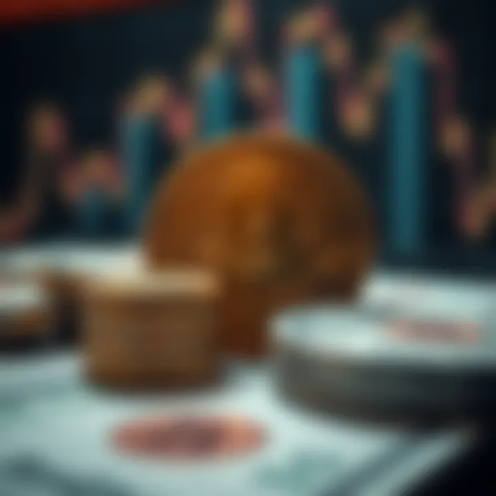 Key Economic Indicators Impacting Currency Values Economic indicators affecting currency values