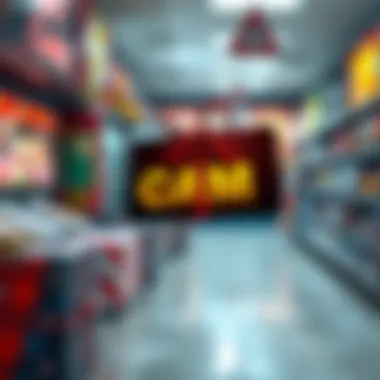 Prevention Strategies for Gift Card Scams Visual guide on prevention strategies against gift card scams