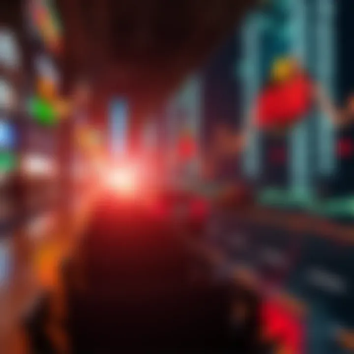 Optimal Conditions for Selling Stop Limit Orders Scenario analysis for optimal conditions of selling stop limit orders