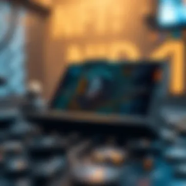 Digital Ownership Visual Visual representation of digital ownership