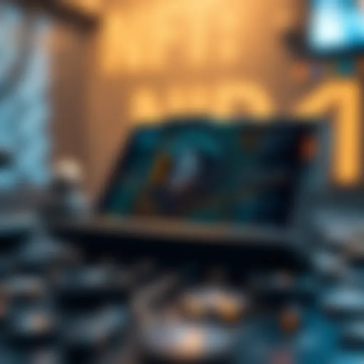 Digital Ownership Visual Visual representation of digital ownership