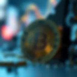 Visual representation of Picoin's current market value