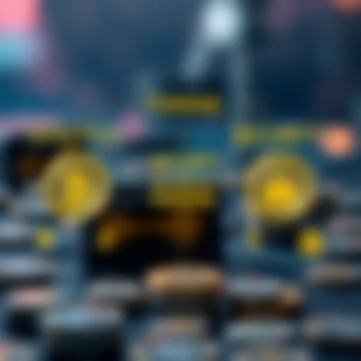 Utility vs Security Tokens Diagram illustrating the functionality of utility vs security tokens.