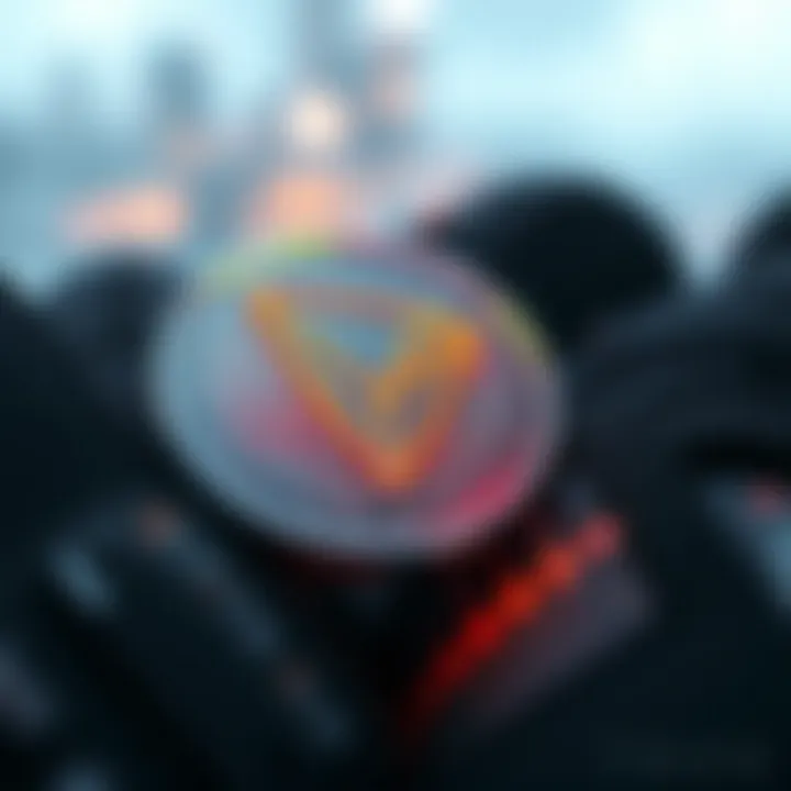 Impact of Staking on Crypto Investments Impact of Staking on Crypto Investments